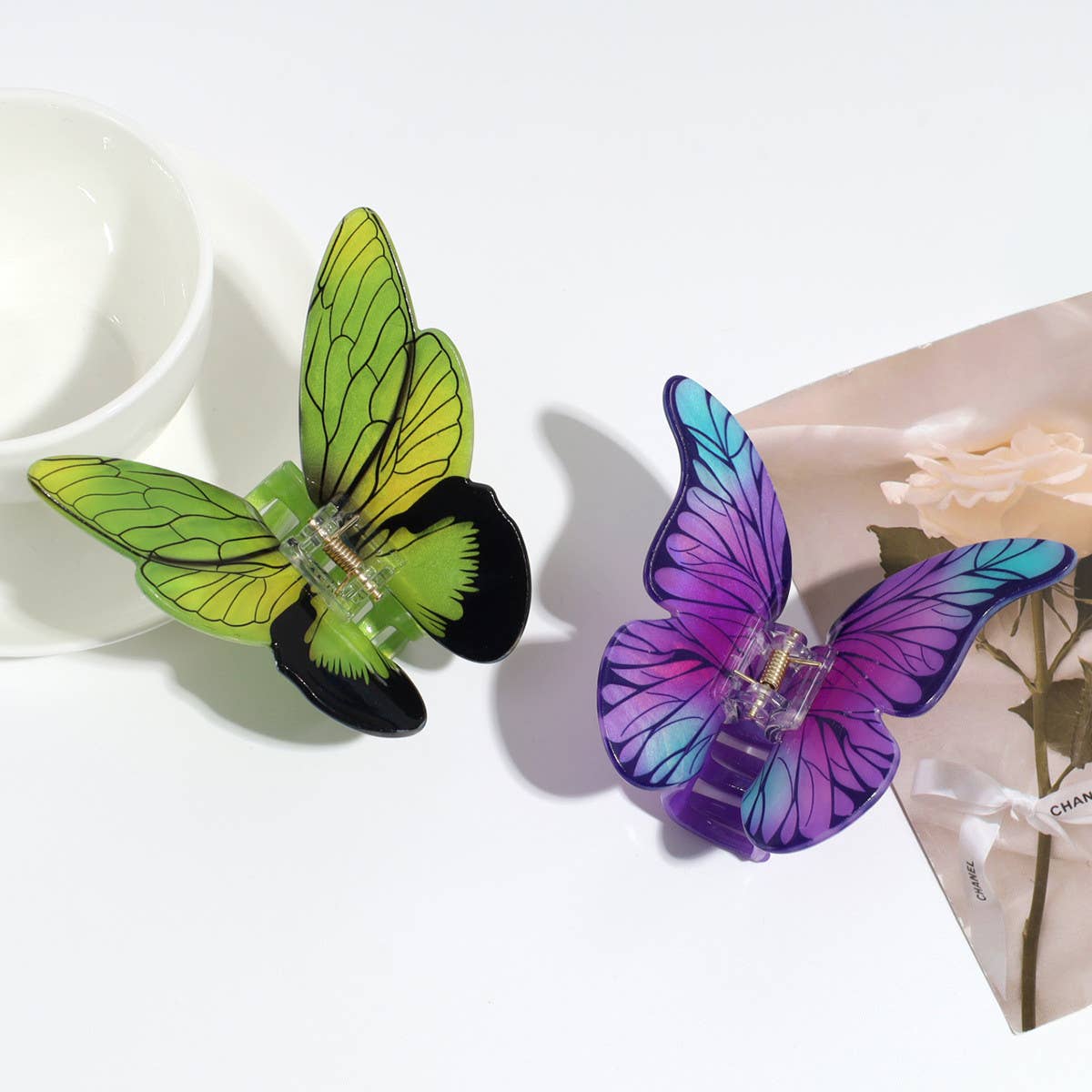 Accessories