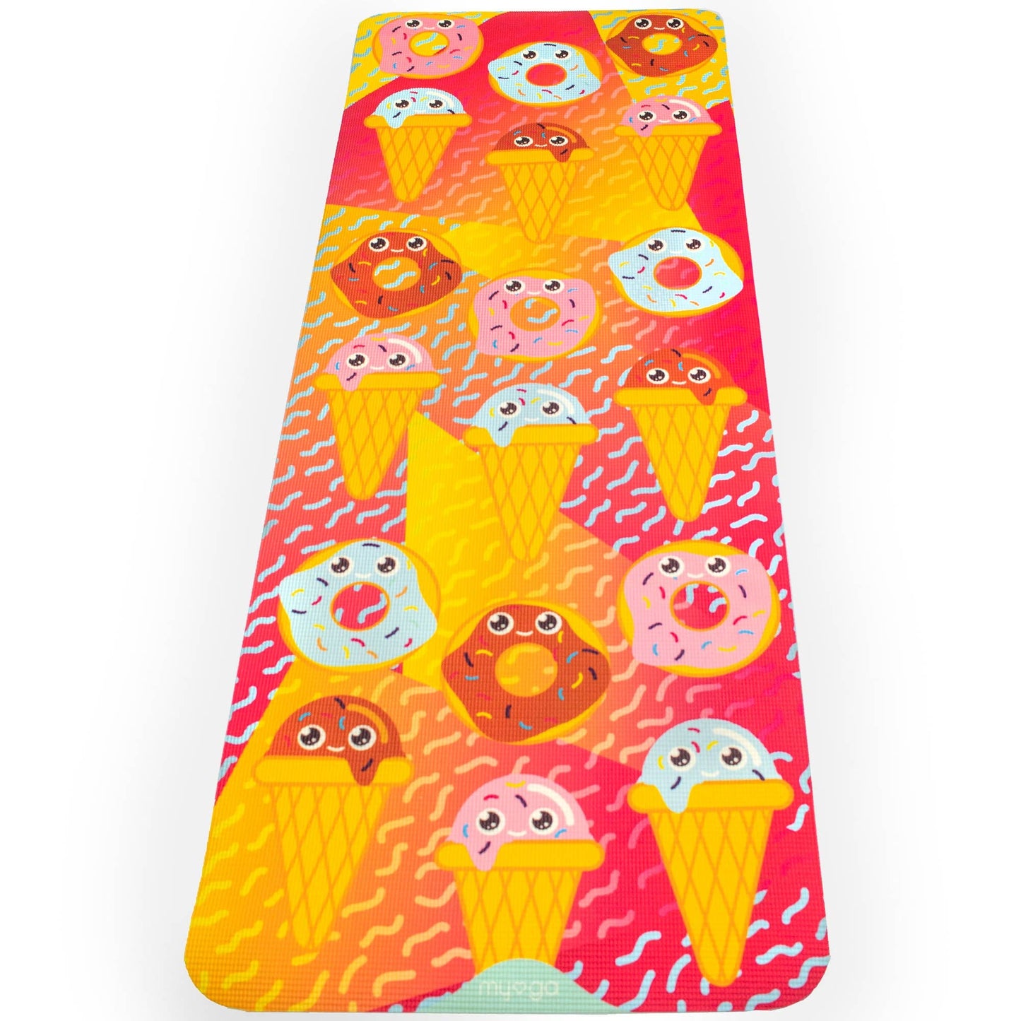 Children's Yoga Mat
