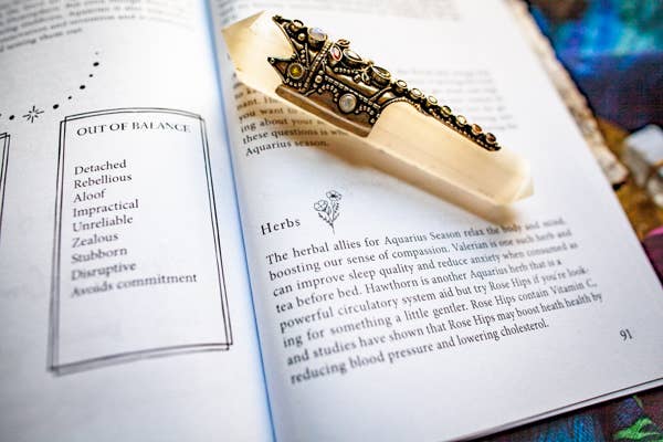 Astrological Soul Care