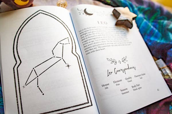 Astrological Soul Care