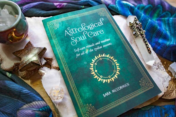 Astrological Soul Care