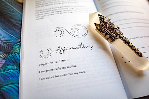 Astrological Soul Care