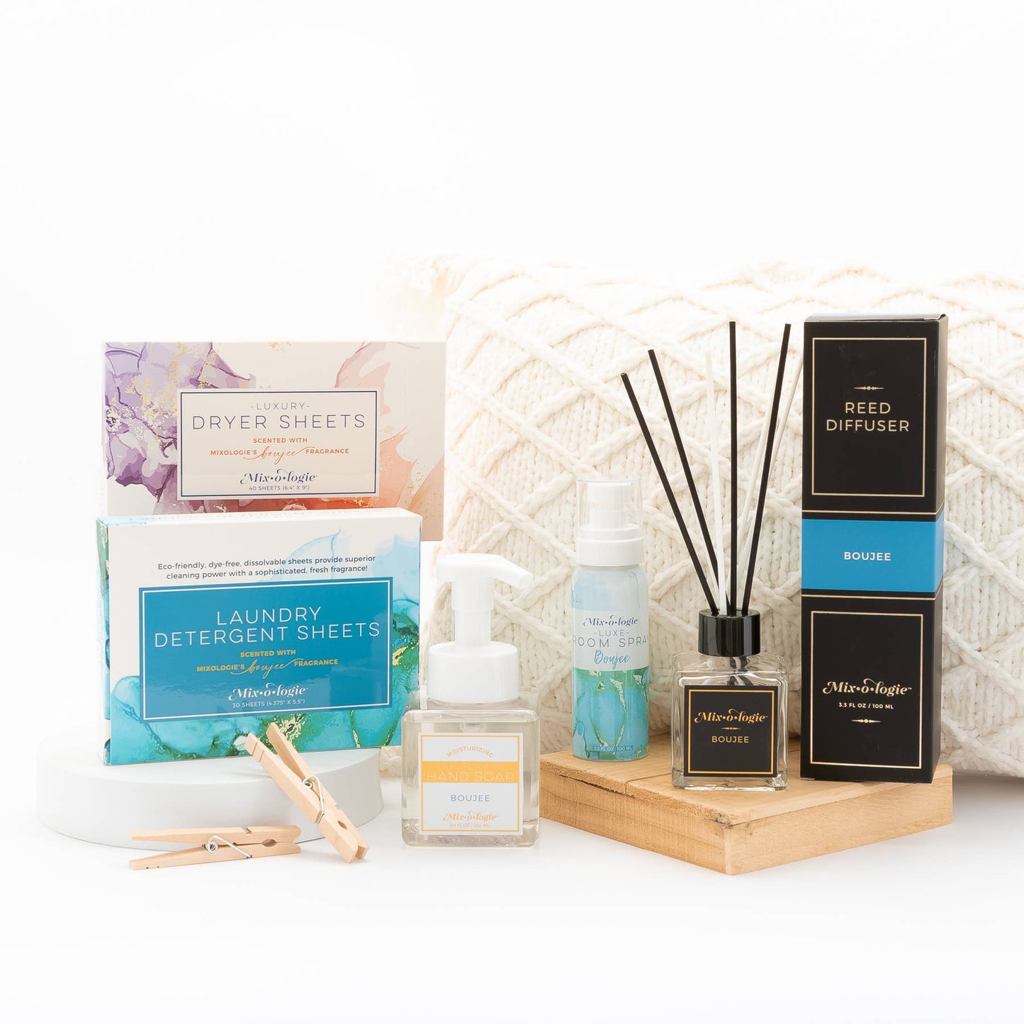 Boujee Luxe Foaming Hand Soap