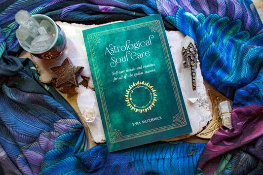 Astrological Soul Care