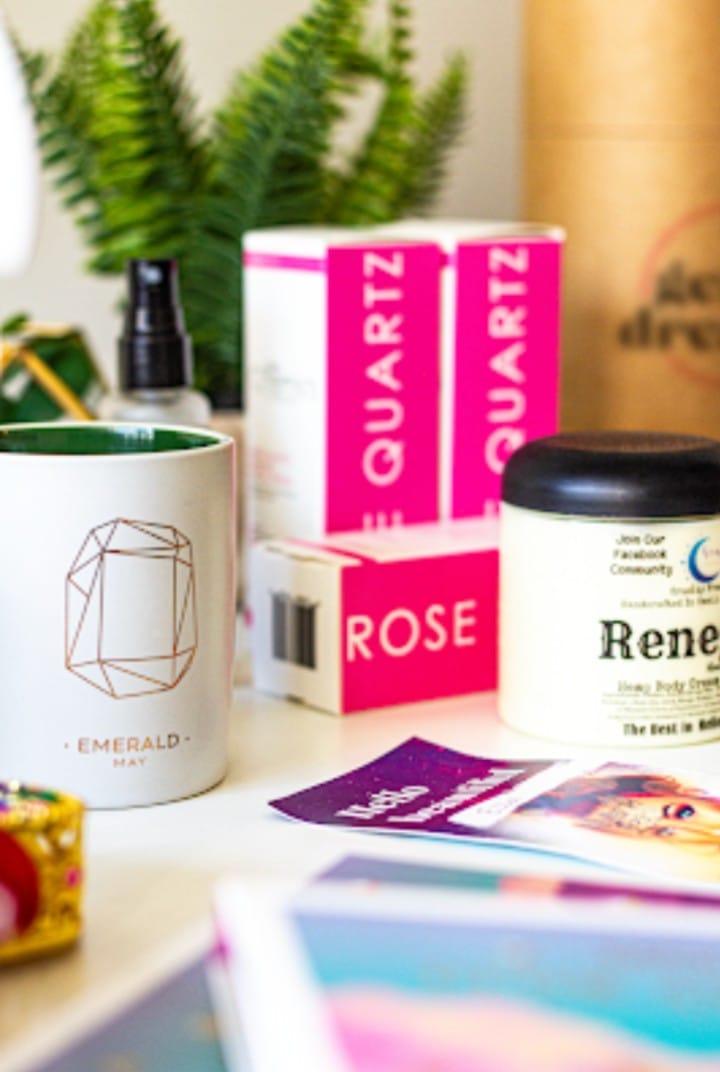 Written in the Stars Collection