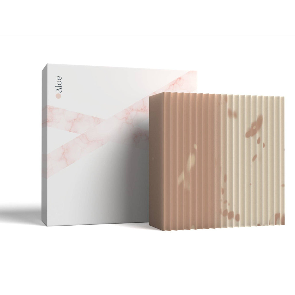 Deep Cleansing Sea Moss Bath Bar Collection