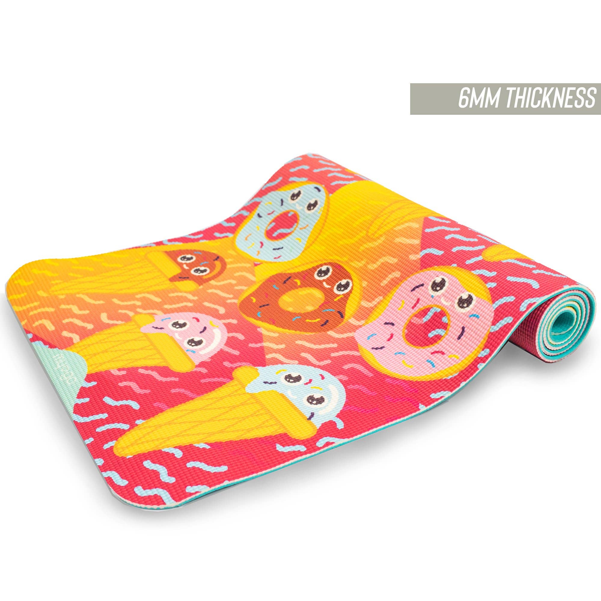 Children's Yoga Mat