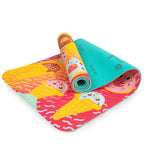 Children's Yoga Mat
