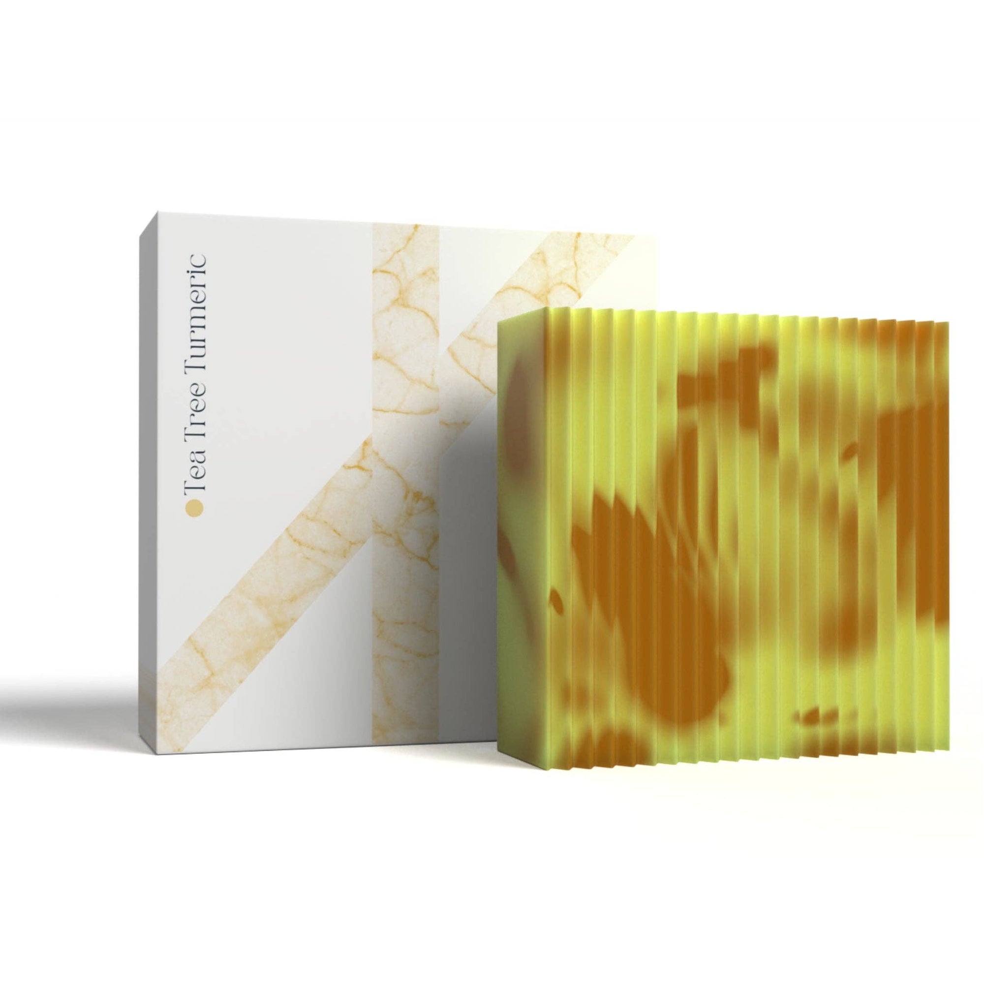 Deep Cleansing Sea Moss Bath Bar Collection