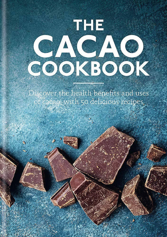 Cacao Cookbook