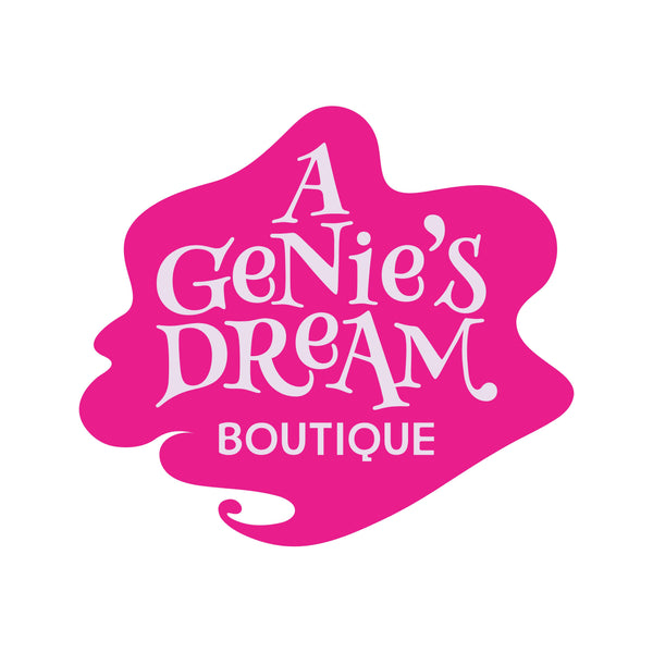 A Genie's Dream