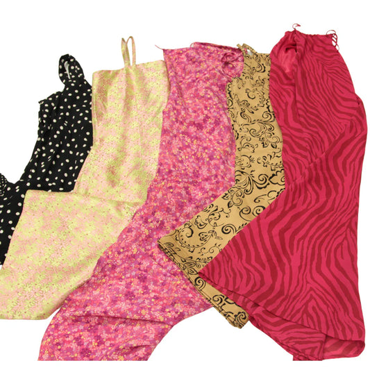 Mix of Vintage Dresses