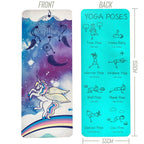 Children's Yoga Mat
