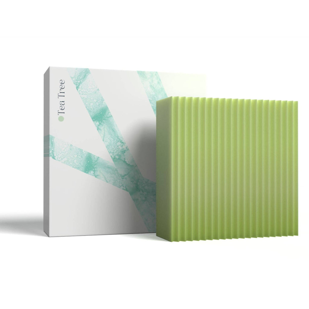 Deep Cleansing Sea Moss Bath Bar Collection