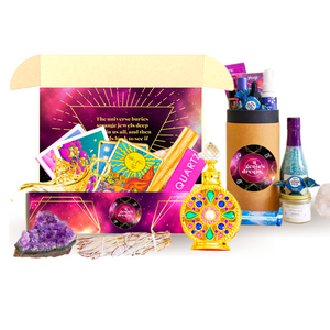 Master of Magic Box
